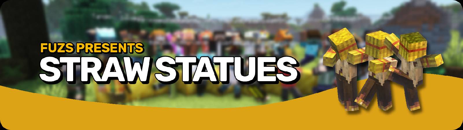 Скриншот мода Thin Air #11