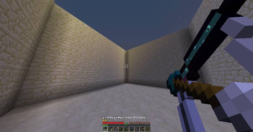 Скриншот мода Tinkers' Evolution #1