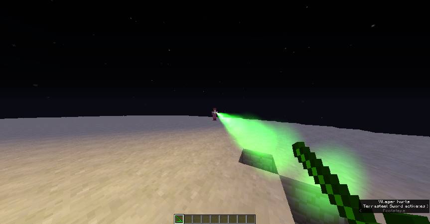 Скриншот мода Tinkers' Evolution #3