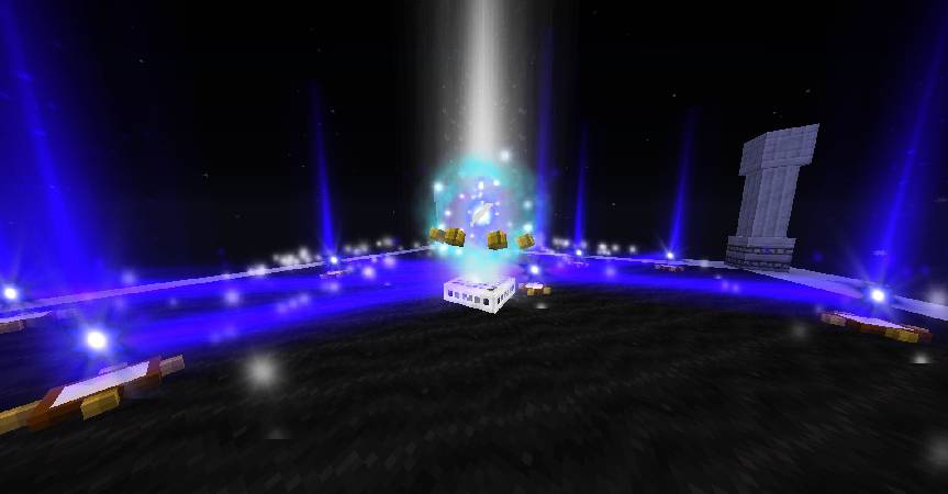 Скриншот мода Tinkers' Evolution #4