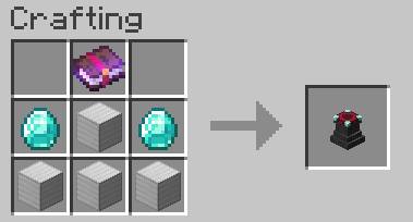 Скриншот мода Tool Leveling+ [Forge] #2