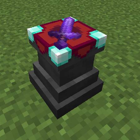 Скриншот мода Tool Leveling+ [Forge] #4