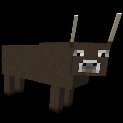 Скриншот мода ToroQuest #1