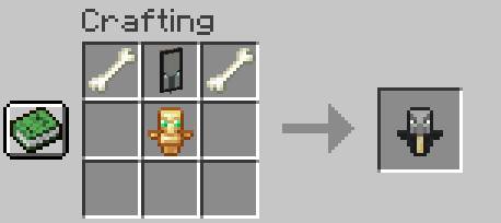 Скриншот мода Totem Overhaul #1