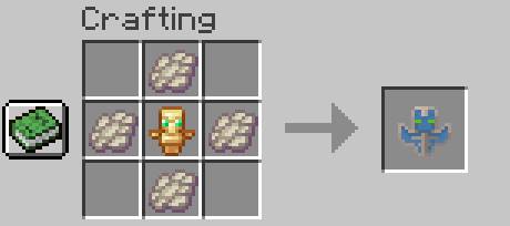 Скриншот мода Totem Overhaul #4