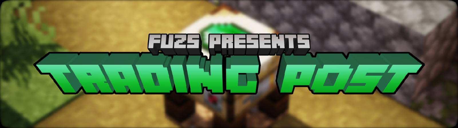 Скриншот мода Trading Post [Legacy Fabric] #1