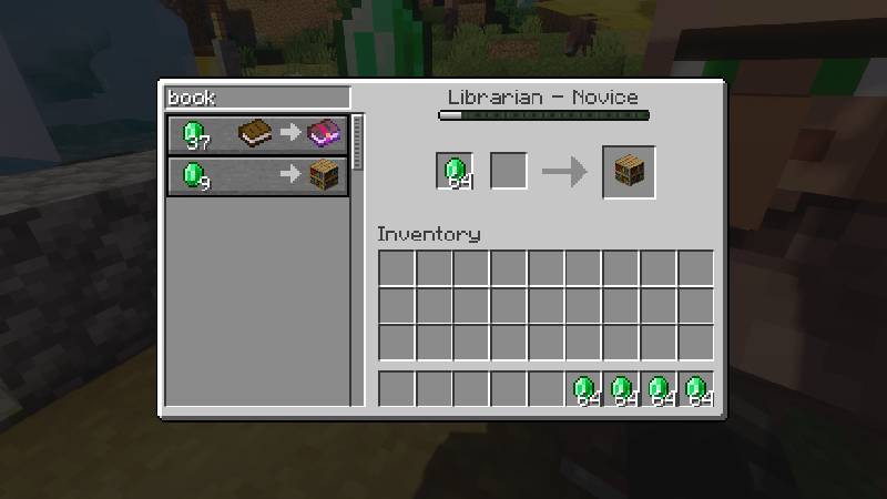 Скриншот мода Trading Post [Legacy Fabric] #4