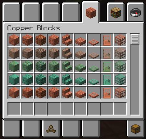 Скриншот мода Trials Chambers [1.20.1 Backport] #1