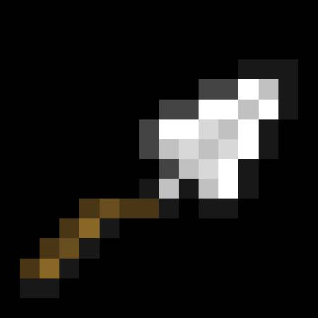 Скриншот мода Trowel #1