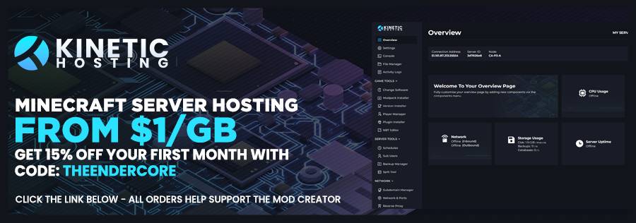 Скриншот мода Trowel #3