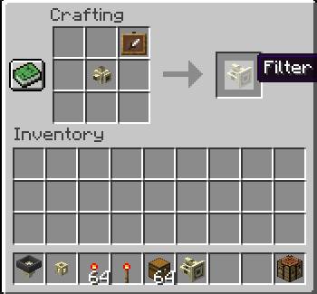 Скриншот мода Tubes Reloaded #2