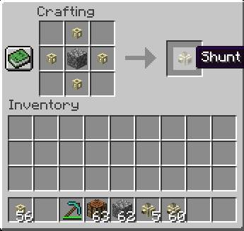 Скриншот мода Tubes Reloaded #6