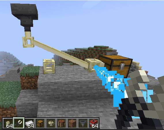 Скриншот мода Tubes Reloaded #9