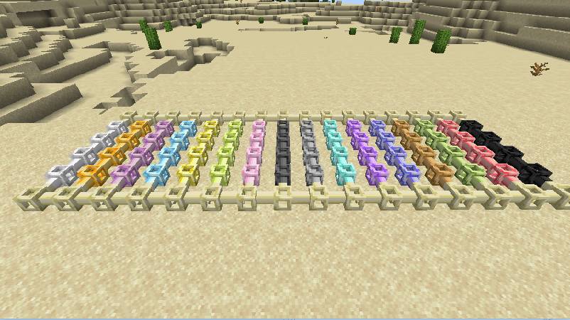 Скриншот мода Tubes Reloaded #12