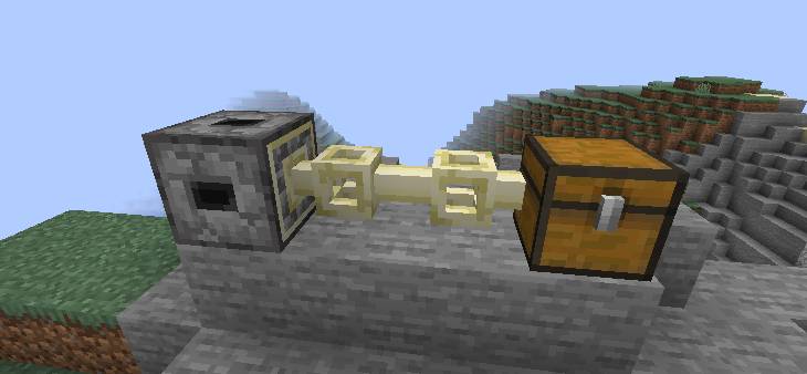 Скриншот мода Tubes Reloaded #13