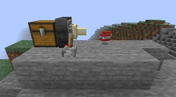 Скриншот мода Tubes Reloaded #14