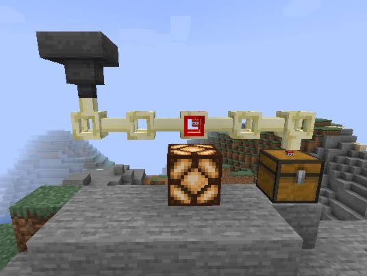 Скриншот мода Tubes Reloaded #15