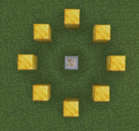 Скриншот мода Twilight Forest Bosses Resurrection #1