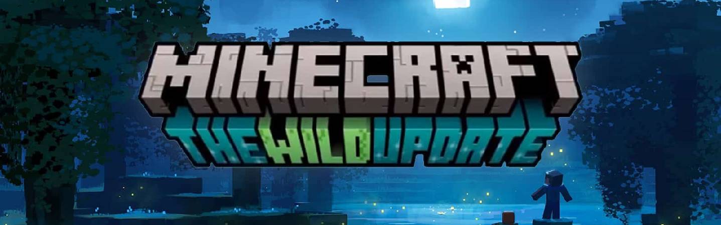 Скриншот мода Unofficial Wild Update Recreation #1