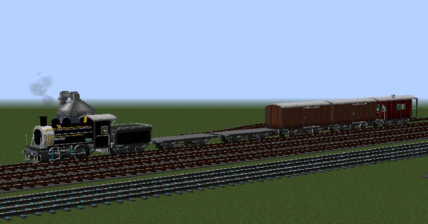 Скриншот мода UNU Civilian Vehicles [MTS/IV] [IR] (immersive cars trucks planes & trains) #11