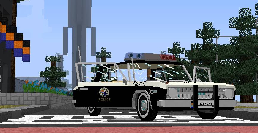 Скриншот мода UNU Civilian Vehicles [MTS/IV] [IR] (immersive cars trucks planes & trains) #20