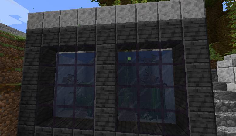 Скриншот мода Unusual Prehistory #4