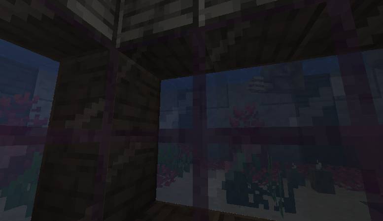 Скриншот мода Unusual Prehistory #6