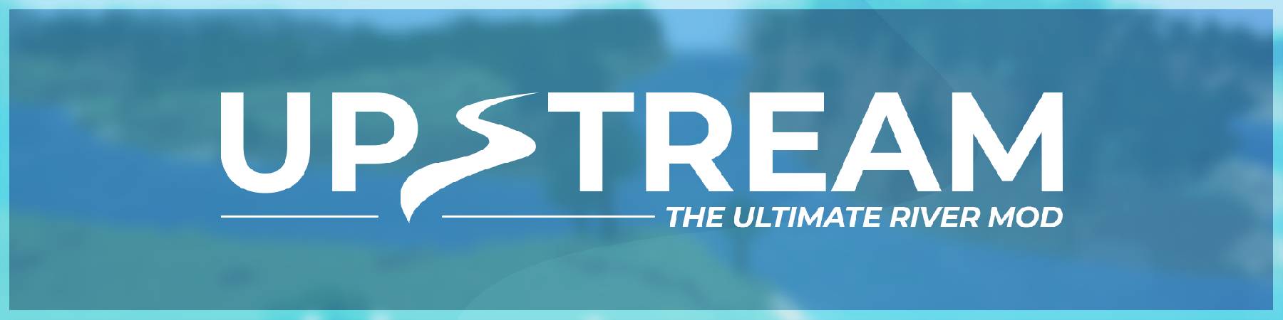Скриншот мода Upstream #7