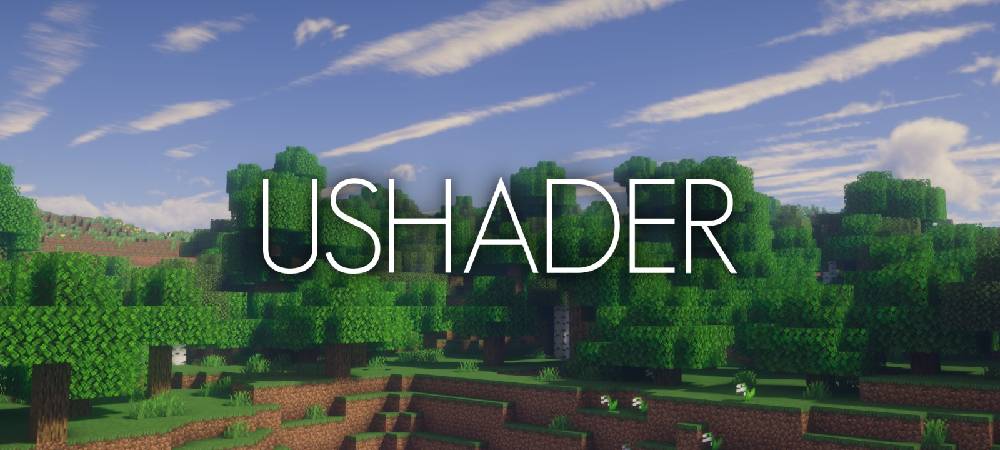 Скриншот мода UShader #6