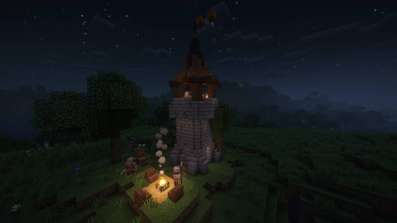 Скриншот мода Valarian Conquest #2