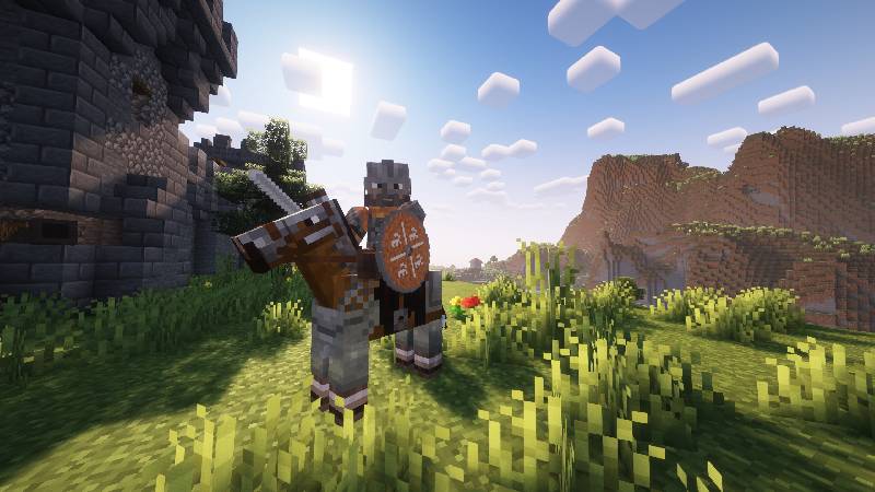 Скриншот мода Valarian Conquest #4