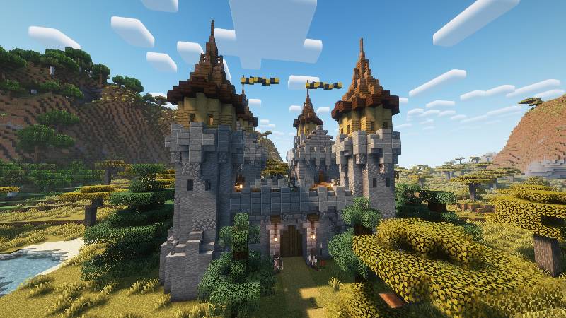 Скриншот мода Valarian Conquest #6