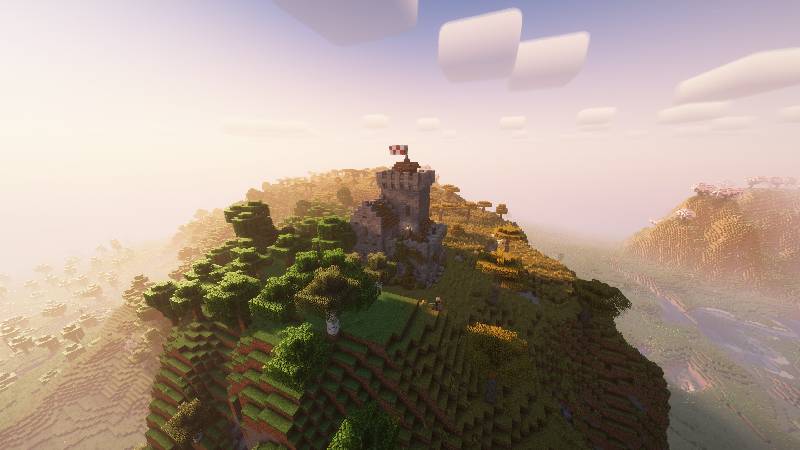 Скриншот мода Valarian Conquest #9