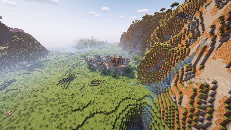 Скриншот мода Valarian Conquest #11