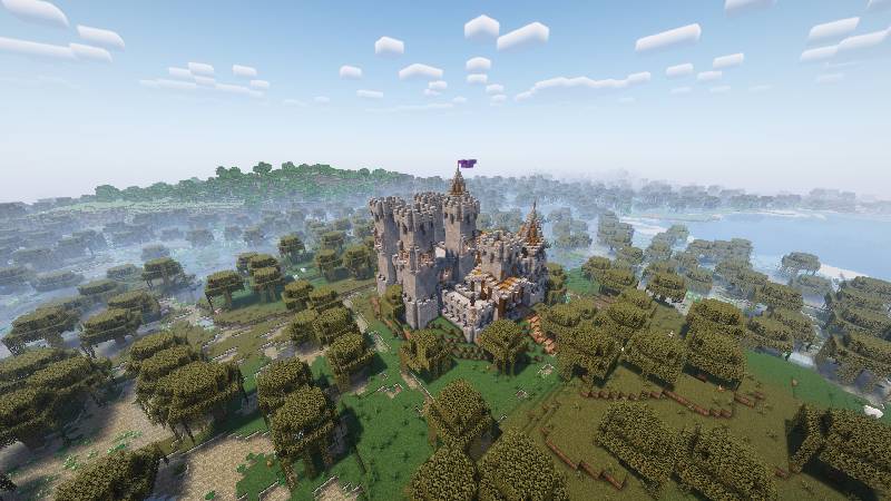 Скриншот мода Valarian Conquest #12