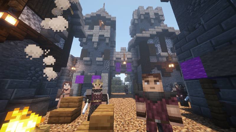 Скриншот мода Valarian Conquest #13