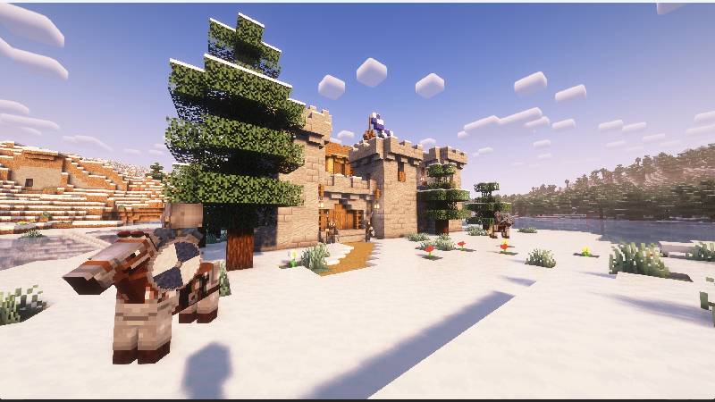 Скриншот мода Valarian Conquest #15