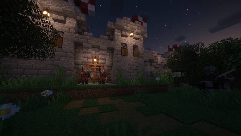 Скриншот мода Valarian Conquest #16