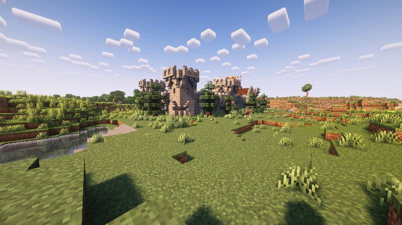 Скриншот мода Valarian Conquest #19