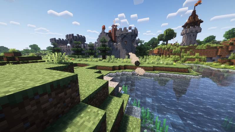 Скриншот мода Valarian Conquest #20