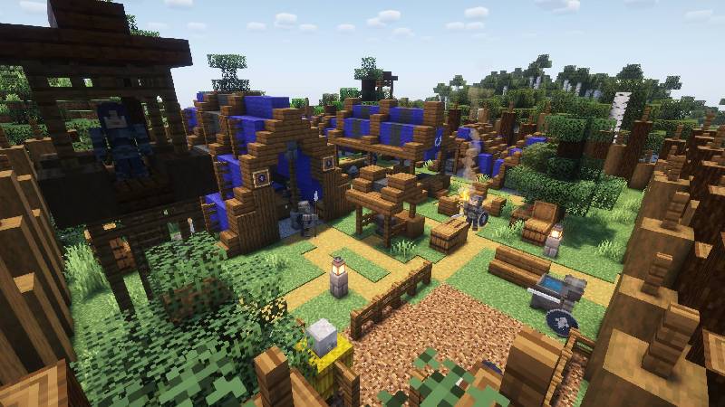 Скриншот мода Valarian Conquest #24