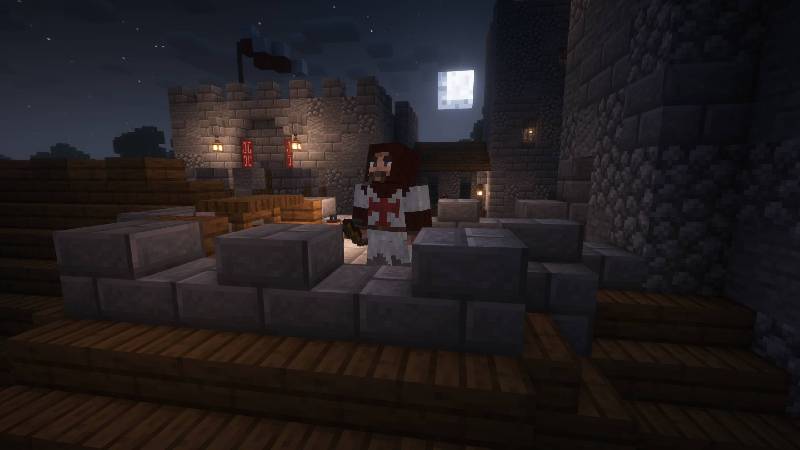 Скриншот мода Valarian Conquest #25