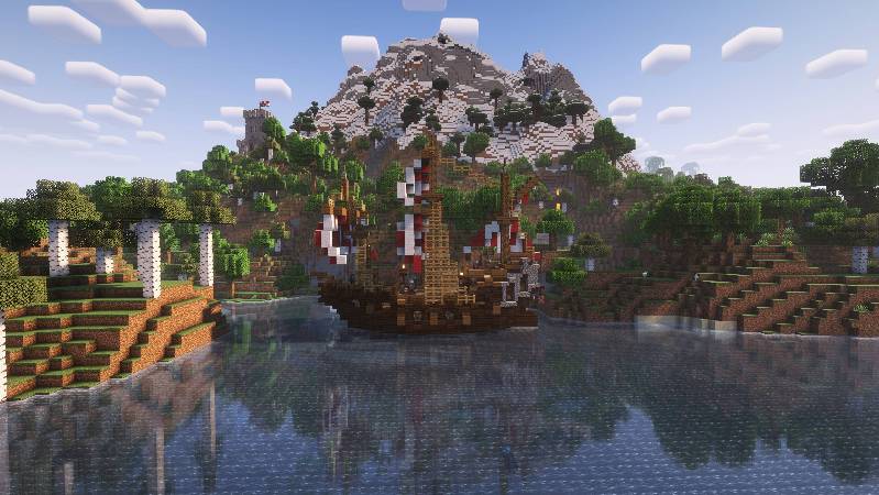 Скриншот мода Valarian Conquest #28