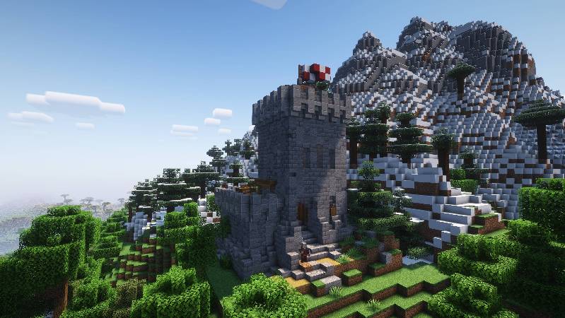 Скриншот мода Valarian Conquest #29