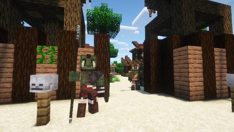 Скриншот мода Valarian Conquest #32