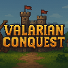 Логотип мода Valarian Conquest