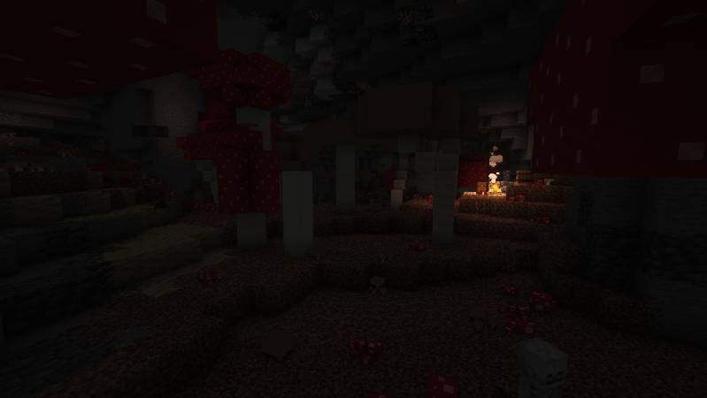 Скриншот мода Valhelsia: Enhanced Vanilla #3