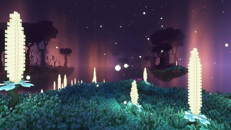 Скриншот мода Valhelsia: Enhanced Vanilla #8