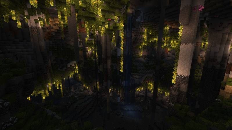 Скриншот мода Valhelsia: Enhanced Vanilla #12