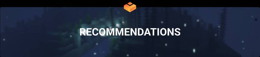 Скриншот мода Valhelsia: Enhanced Vanilla #18